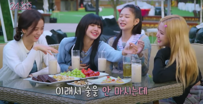 BLACKPINK xúc động kể về thời thực tập sinh khó khăn