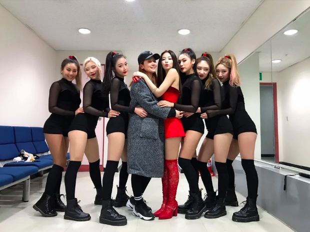 Kim Hee Jung: Nhân vật quyền lực ở YG khiến BLACKPINK phải nể sợ