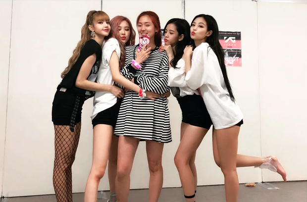 Kim Hee Jung: Nhân vật quyền lực ở YG khiến BLACKPINK phải nể sợ