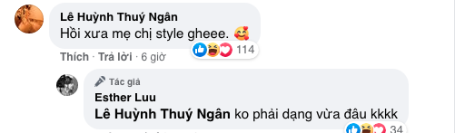 Thuý Ngân, Lan Ngọc đến Hari Won thực hiện thử thách cosplay mẹ ruột