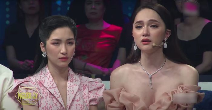Xinh đẹp, thông minh Hương Giang vẫn tự ti trước đàn ông tài giỏi