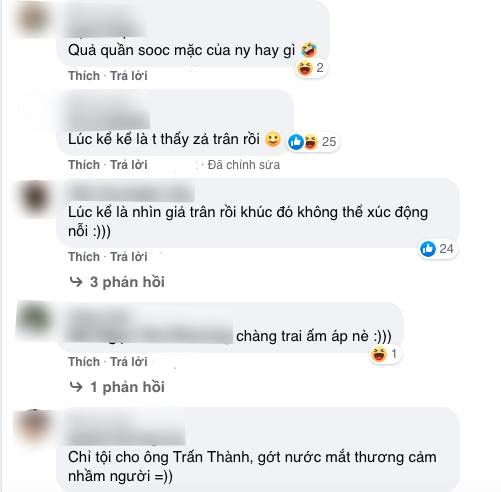 Hoàng Thiệu bị bạn gái tố ngoại tình, diễn trên Người Ấy Là Ai