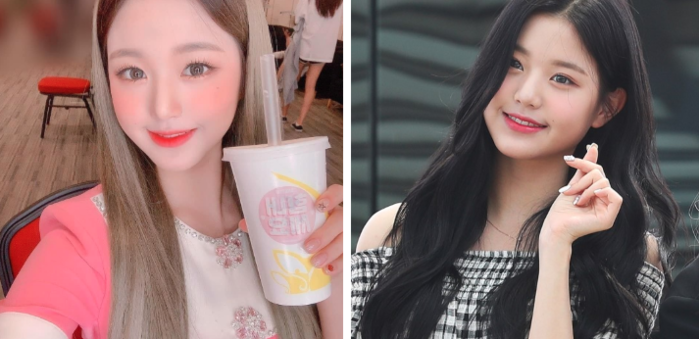 Loạt trai xinh gái đẹp K-pop Suho, Irene bị dìm khi xài app sửa ảnh