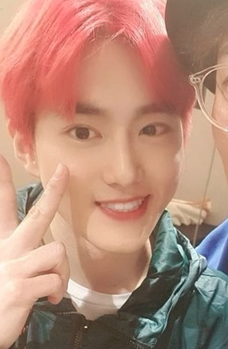 Loạt trai xinh gái đẹp K-pop Suho, Irene bị dìm khi xài app sửa ảnh
