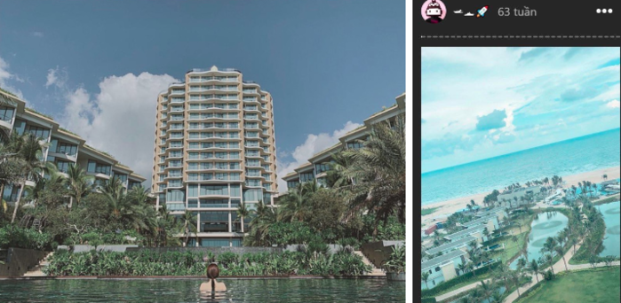 Han Sara bị nghi hẹn hò với đạo diễn triệu view Khương Vũ