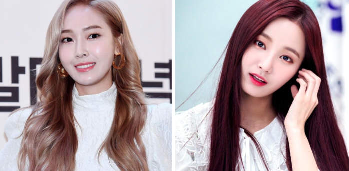 Jessica, Yeonwoo và loạt idol K-pop bị rời khỏi nhóm đầy vô lý