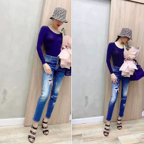 Lệ Quyên lộ ảnh bên mẫu nam từng hợp tác với Chi Pu, Tóc Tiên