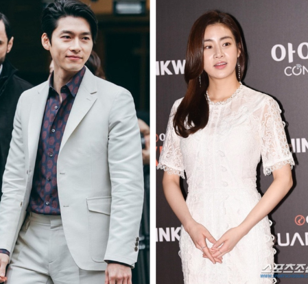 Hội bạn gái cũ đều đã kết hôn, Hyun Bin U40 mà vẫn lẻ bóng