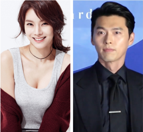 Hội bạn gái cũ đều đã kết hôn, Hyun Bin U40 mà vẫn lẻ bóng