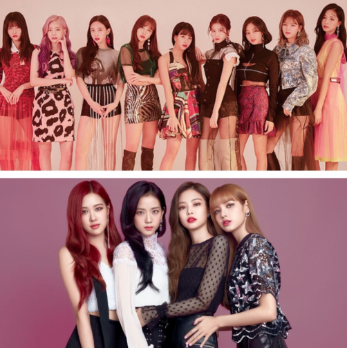 4 nhóm nhạc nữ K-pop gen 3 đạt nhiều Daesang nhất tính đến hiện tại