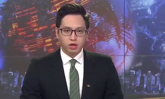 VTV xin lỗi khán giả và người bán hàng rong sau sự cố dùng từ sai