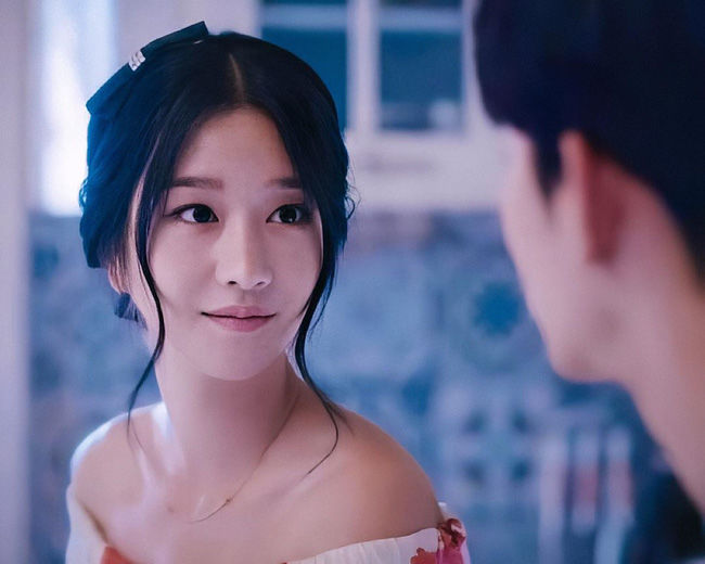 Seo Ye Ji có khả năng bị Kim Hyo Jin soán ngôi Nữ hoàng sang chảnh