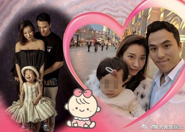 Số phận 3 nàng dâu cũ Cbiz: Trương Bá Chi may mắn nhất