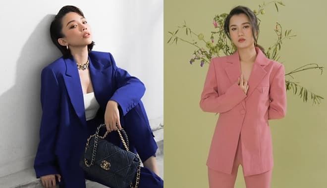 Sao Việt bị lợi dụng hình ảnh: Lâm Vỹ Dạ, Thủy Tiên bức xúc lên tiếng
