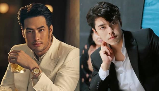 Son Ye Jin chứng minh sức hút khi được 2 nam thần Tbiz tỏ tình