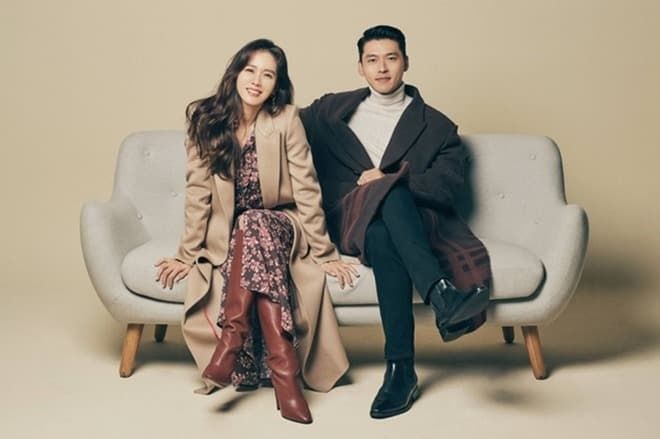 Son Ye Jin chứng minh sức hút khi được 2 nam thần Tbiz tỏ tình