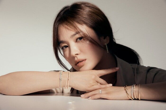 Song Hye Kyo nói về lòng thủy chung sau hơn 1 năm ly hôn