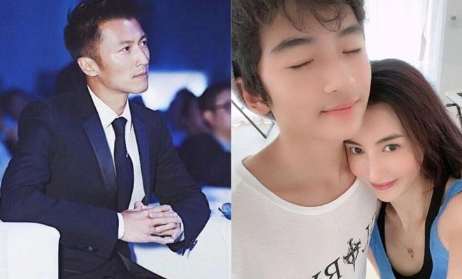 Tạ Đình Phong bị chỉ trích vì thờ ơ sinh nhật của quý tử
