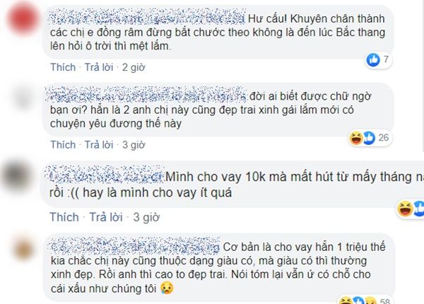 “Tán” crush kiểu mới: Mượn tiền đòi không trả để được gặp nhiều hơn