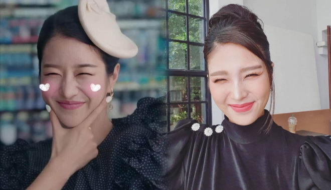 Tạo hình cho giống Seo Ye Ji, điên nữ bản Thái vẫn bị netizen chê