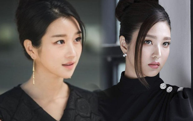 Tạo hình cho giống Seo Ye Ji, điên nữ bản Thái vẫn bị netizen chê