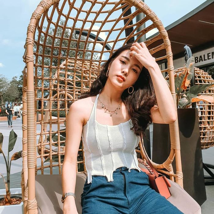Tạo hình cho giống Seo Ye Ji, điên nữ bản Thái vẫn bị netizen chê