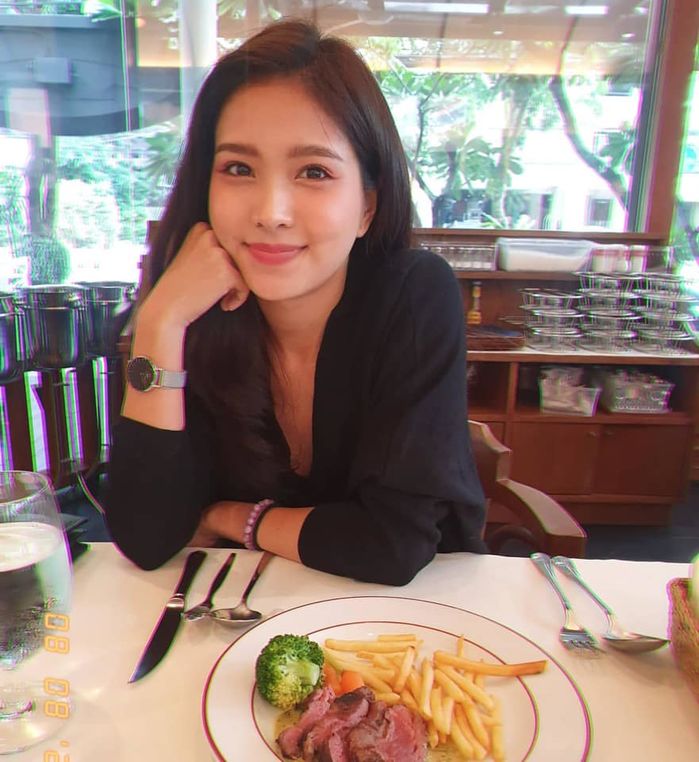 Tạo hình cho giống Seo Ye Ji, điên nữ bản Thái vẫn bị netizen chê