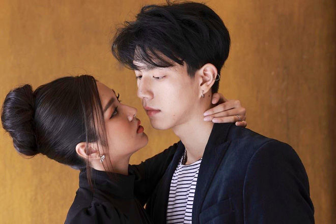 Tạo hình cho giống Seo Ye Ji, điên nữ bản Thái vẫn bị netizen chê