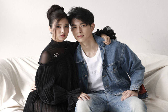Tạo hình cho giống Seo Ye Ji, điên nữ bản Thái vẫn bị netizen chê