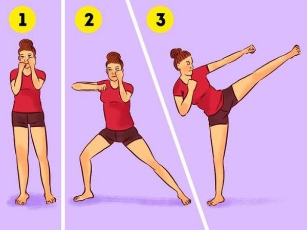 Tập cardio tại nhà mỗi sáng giúp đốt cháy mỡ thừa nhanh hơn chạy bộ