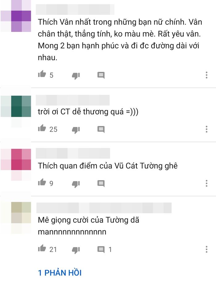 Tập cuối Người Ấy Là Ai: Nữ chính siêu trí nhớ, dàn cố vấn công tâm