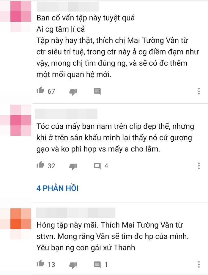 Tập cuối Người Ấy Là Ai: Nữ chính siêu trí nhớ, dàn cố vấn công tâm