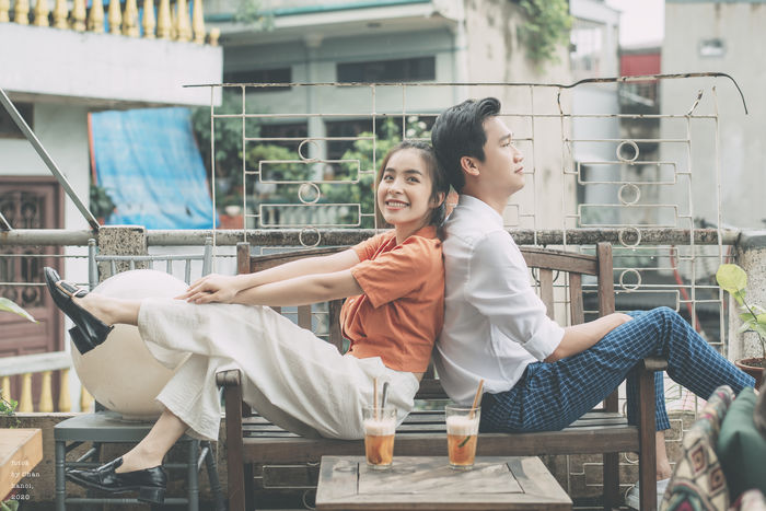 Tháng 8: Mão là 1 trong 3 con giáp đỏ vận đào hoa, tình yêu rực rỡ