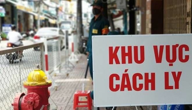 Thanh Hoá: Khai báo không trung thực, giáo viên bị phạt 2 triệu đồng