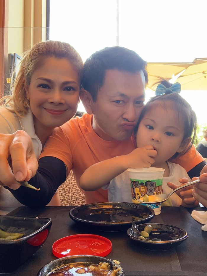 Thanh Thảo tiết lộ mê nhạc rap, gọi Tiến Đạt là bạn diễn ăn ý nhất