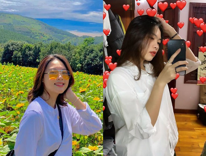 Thí sinh Hoa hậu Việt Nam gây sốt với nhan sắc na ná Jennie