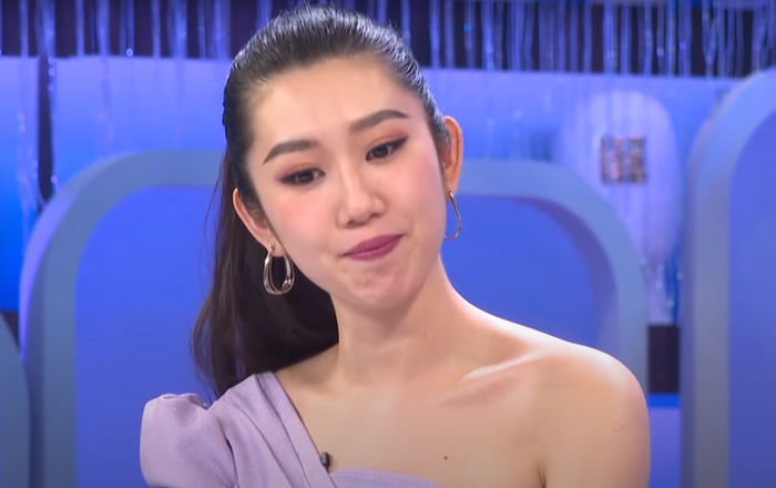Thúy Ngân từng bị tình đầu chở thẳng vào nghĩa địa