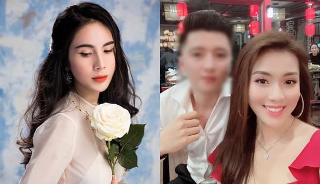 Thủy Tiên phủ nhận việc ám chỉ màn đánh ghen của Âu Hà My