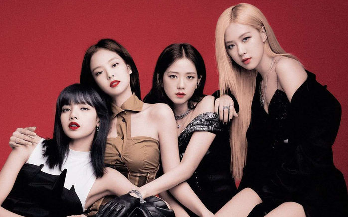 Dân mạng ngỡ ngàng khi BLACKPINK kết hợp với toàn sao khủng của USUK