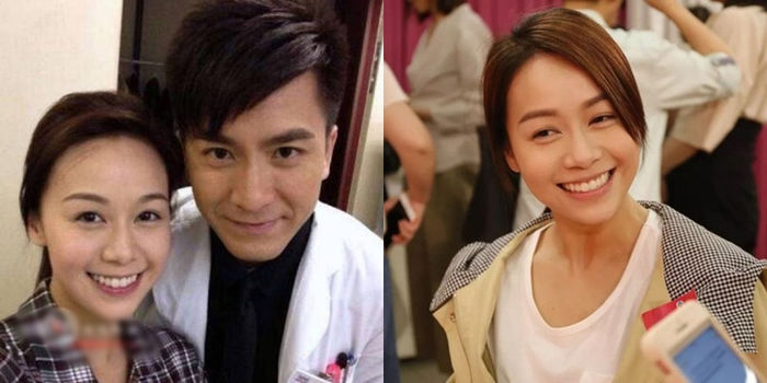 Tiểu tam cướp chồng diva Hong Kong rục rịch trở lại showbiz