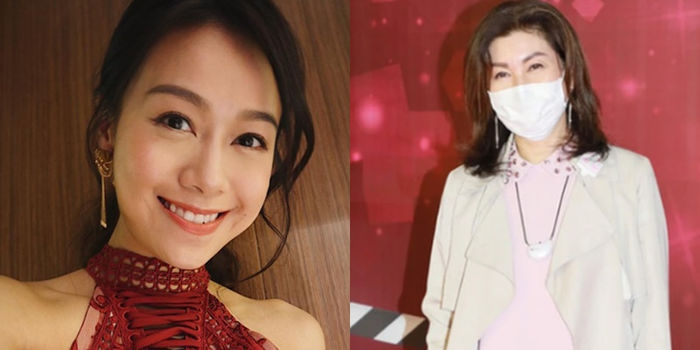 Tiểu tam cướp chồng diva Hong Kong rục rịch trở lại showbiz