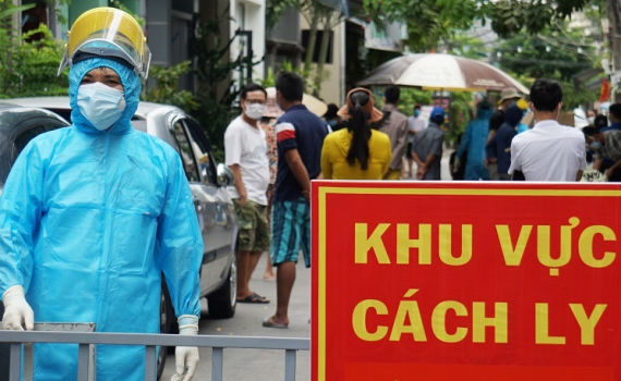 Lịch trình ca mắc nCoV 937: Từng tới đám hiếu và đám hỷ