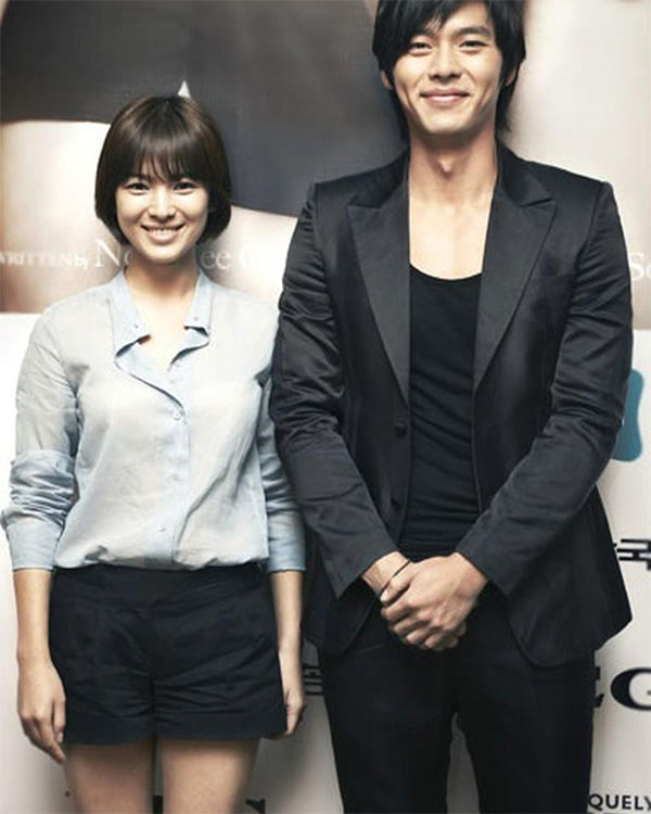 Hội bạn gái cũ đều đã kết hôn, Hyun Bin U40 mà vẫn lẻ bóng