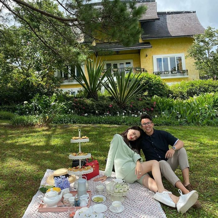 Tình cũ tố Matt Liu nói dối, phản bội, mới chia tay hồi tháng 5