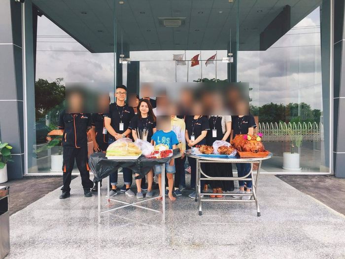 Tình cũ tố Matt Liu nói dối, phản bội, mới chia tay hồi tháng 5
