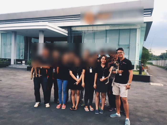 Tình cũ tố Matt Liu nói dối, phản bội, mới chia tay hồi tháng 5