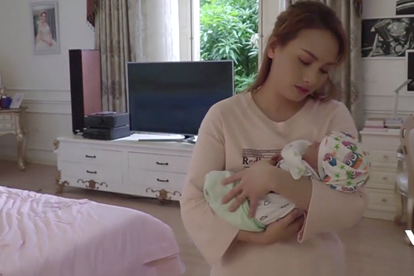 Mẹ trẻ hận nhà chồng vì vừa sinh 50 ngày đã bị bắt rửa bát