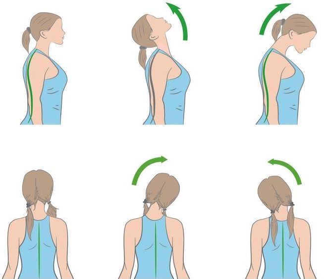 Tóc yếu đến mấy cũng trở nên mượt mà nhờ massage cho da đầu