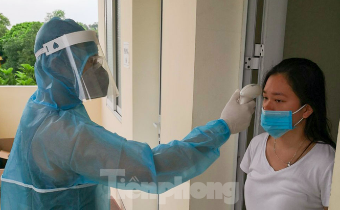 Sau khi phong toả 1 thôn, Hà Nam tạm dừng hoạt động dịch vụ giải trí