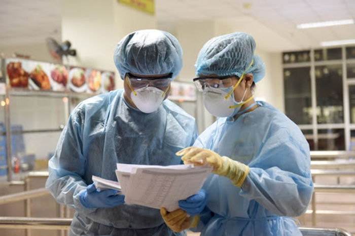 TP Hồ Chí Minh: Bệnh nhân 368 tái dương tính Covid-19